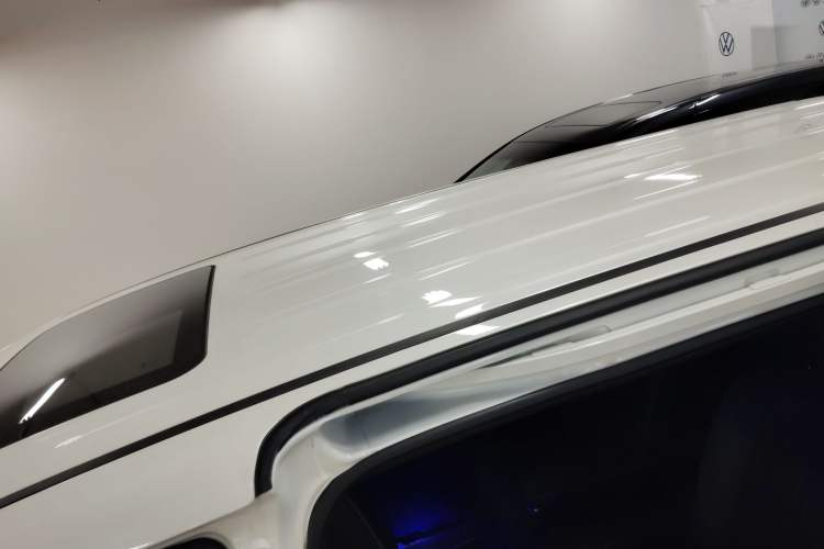 Used GAC Trumpchi M8 2021 Lingxiu Series 390T Deluxe Edition