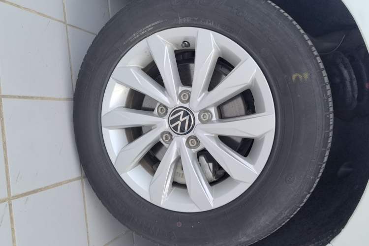 Used Volkswagen Bora 2021 1.5L Automatic Fashionable Smart Connectivity Version