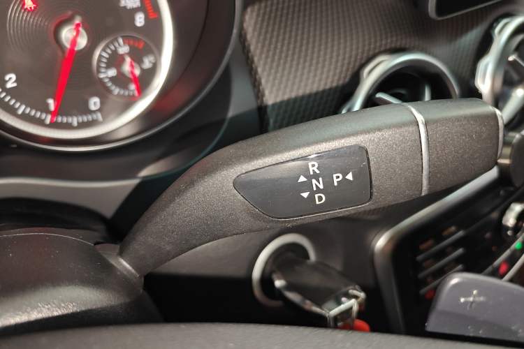 Used Mercedes-Benz GLA 2017 GLA 200 Sport Edition