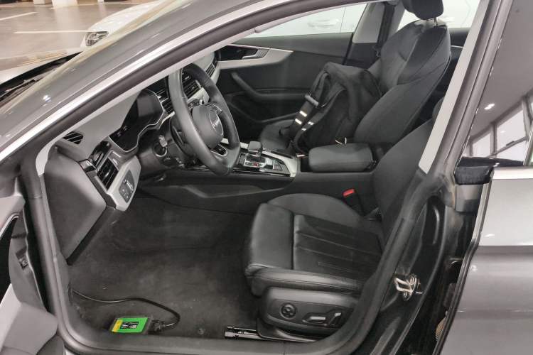 Used Audi A5 2023 Sportback 40 TFSI Fashionable and Dynamic Model
