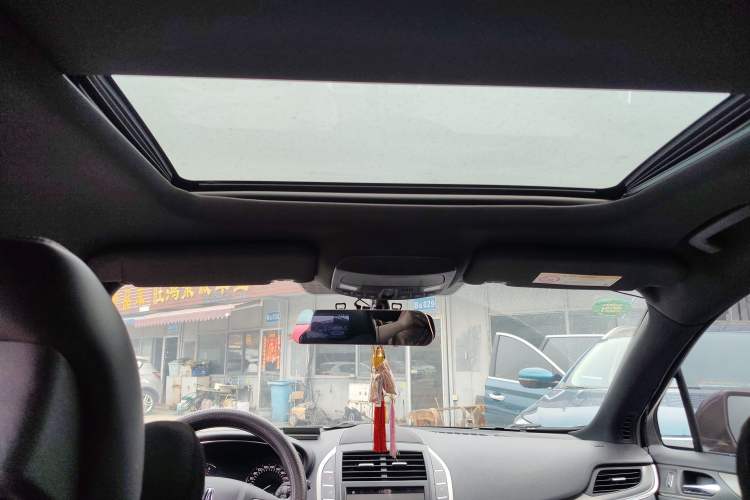 Used Lincoln MKC 2017 2.0T Two-Wheel Drive Deluxe Edition