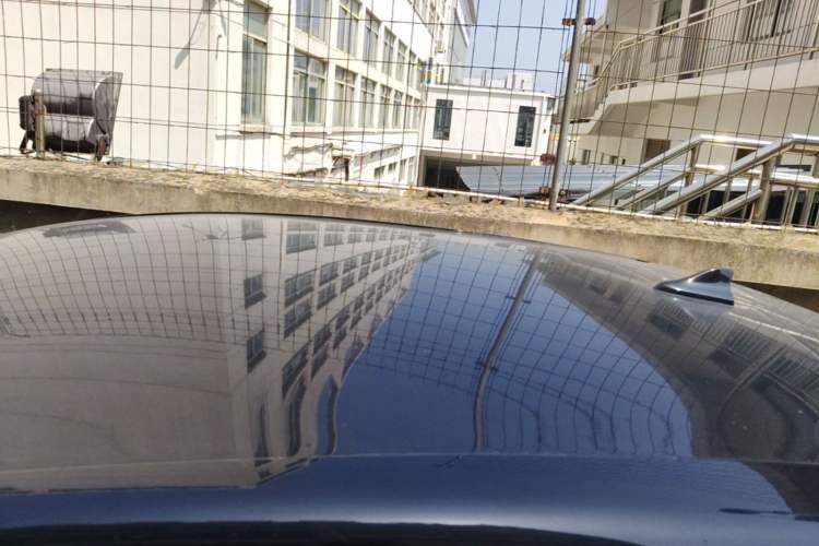 Used Roewe Clever 2022 311km QiQi BoBo Edition