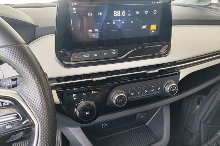 Used Bestune NAT 2023 PRO Comfort Travel Edition 425km