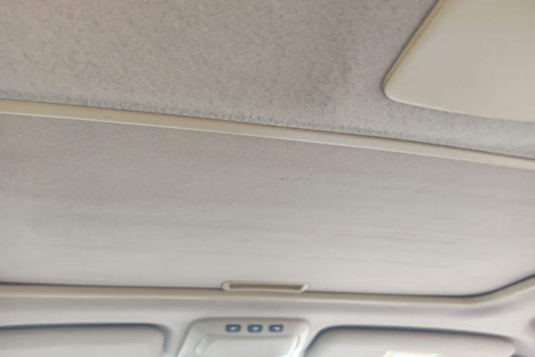 Used Volvo S80 2004 2.4