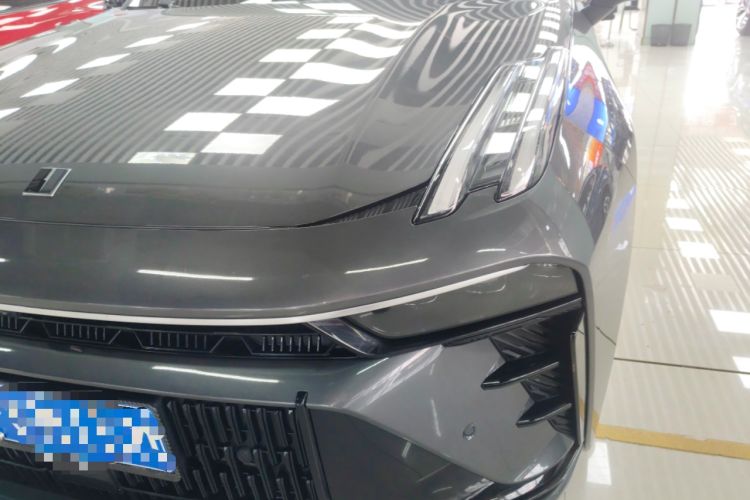 Used Lynk & Co 03 2023 1.5TD DCT JingPro
