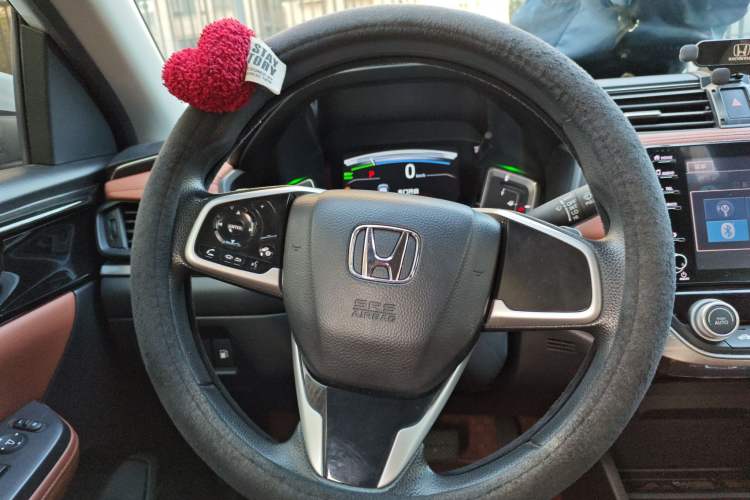 Used Honda Envix 2022 Lingpai Hybrid 1.5L Pure Comfort Version