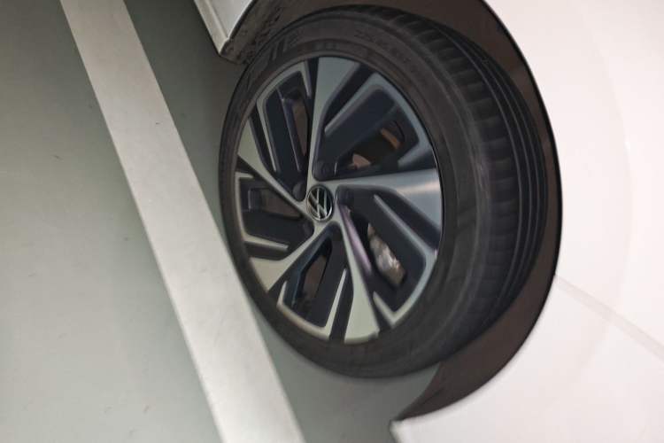 Used Volkswagen Bora 2023 200TSI DSG YueXing PRO Edition