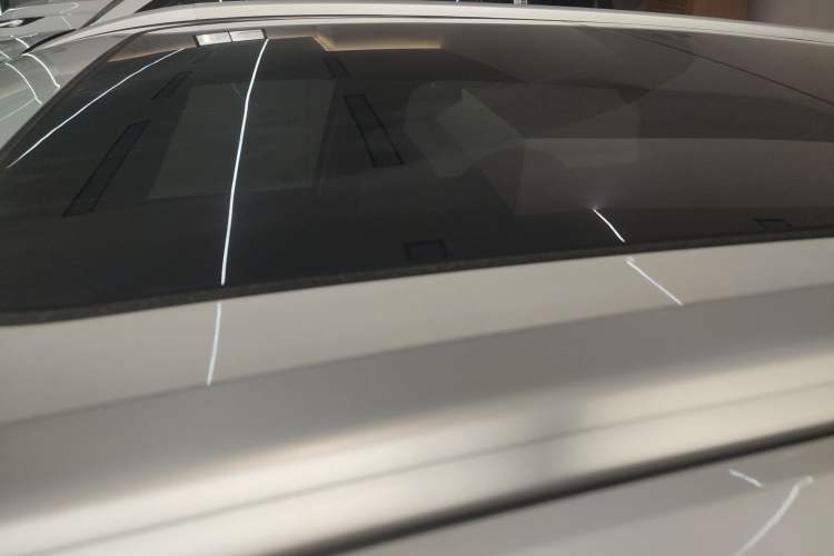 Used Changan CS55PLUS PHEV 2025 Smart New Blue Whale 125km Battleship Edition