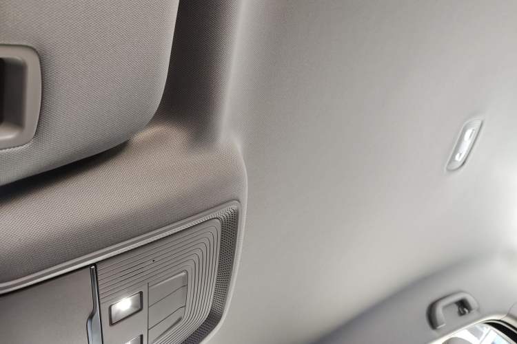 Used BYD Seal 05 DM-i 2025 DM-i Smart Drive 55KM Luxury Model Headliner