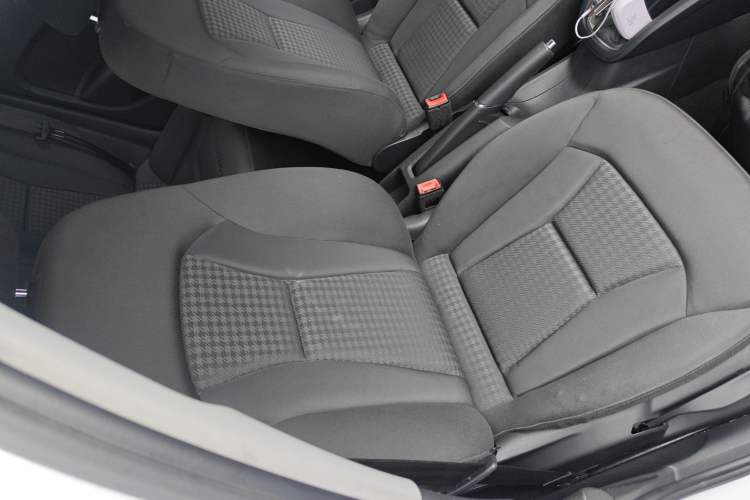 Used Audi A1 2014 30 TFSI Sportback Fashion Model Right Front Seat