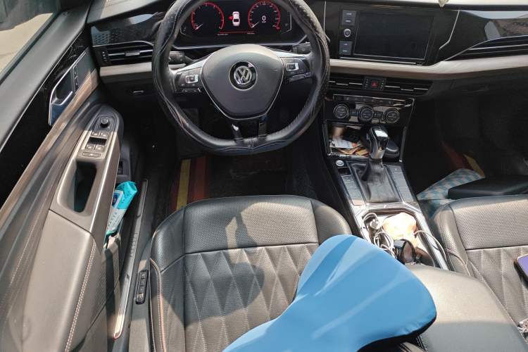 Used Volkswagen Passat 
