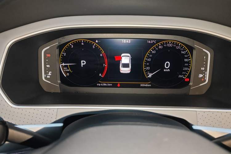 Used Volkswagen Lavida 2023 1.5L Automatic 5 Million Edition
