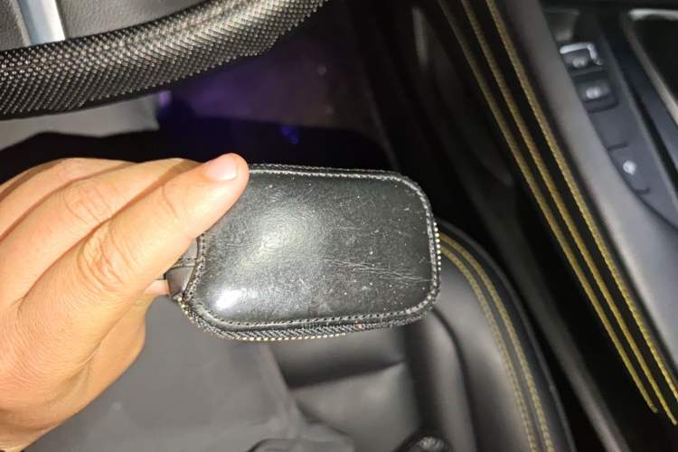 Used Haval F7x 2019 1.5T Two-Wheel Drive Intelligent Technology Edition