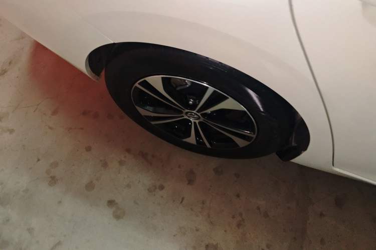 Used Nissan Sylphy 2021 1.6L XL CVT Enjoyment Edition Right Rear Wheel Hub