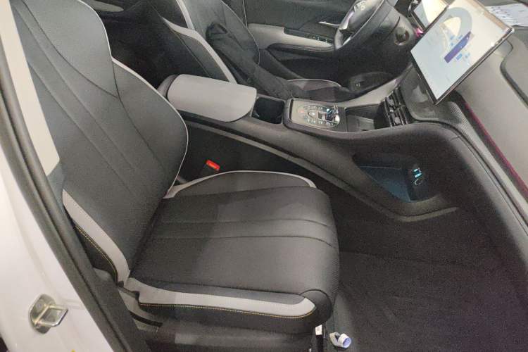 Used BYD Sealion 05 DM-i 2025 DM-i 115KM Flagship Model