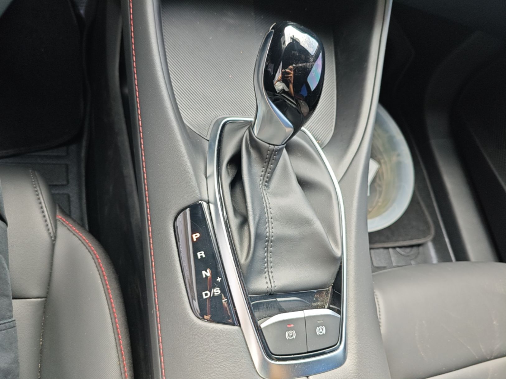 MG 5 2025 180 DVVT Global First Edition — снимка 16