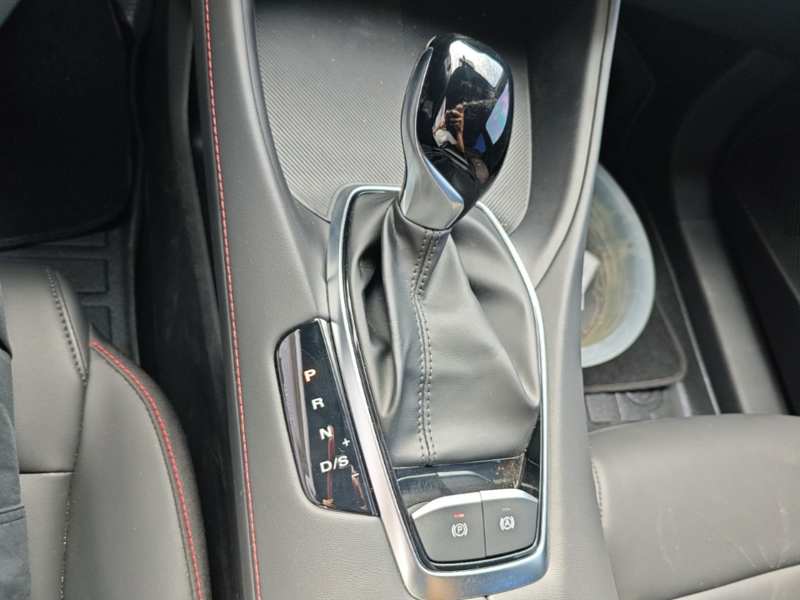 Used MG 5 2025 180 DVVT Global First Edition — 13