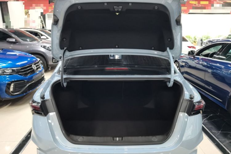 Used Geely Auto Binray 2024 Binrui COOL 1.5T DCT Champion Edition