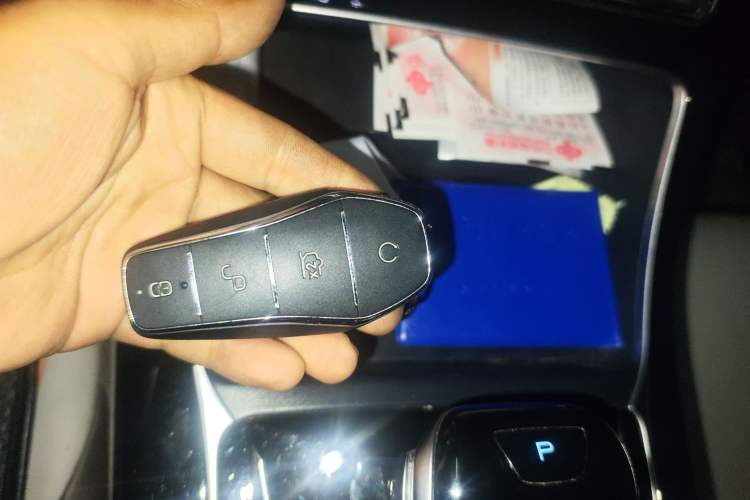 Used BYD Qin PLUS 2023 Champion Edition EV 510KM Leading Model
