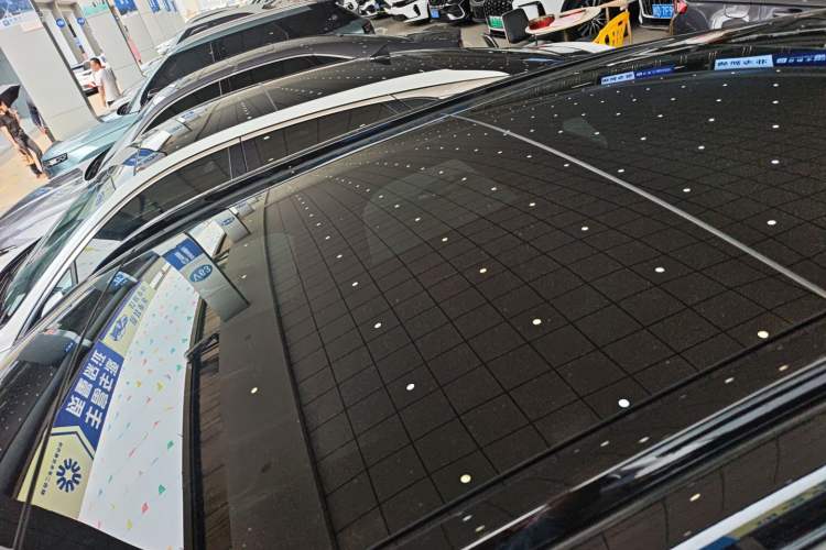 Used Ford EVOS 2022 EcoBoost 245 ST-Line
