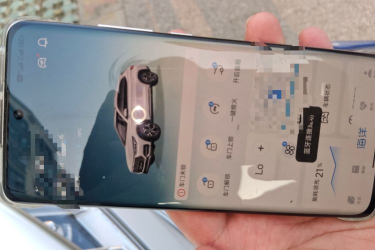 Used BYD Song PLUS 2020 1.5T Automatic Prestige Version
