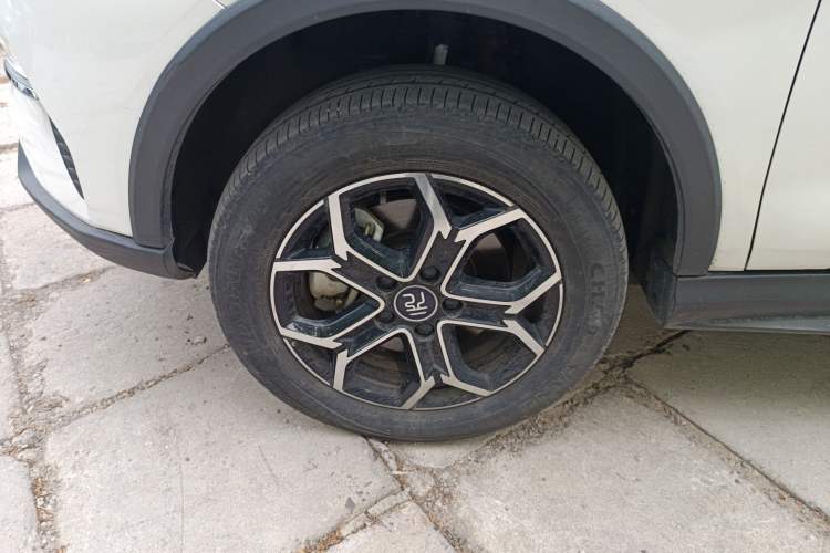 Used BYD Yuan Pro 2021 401 km Deluxe Version
