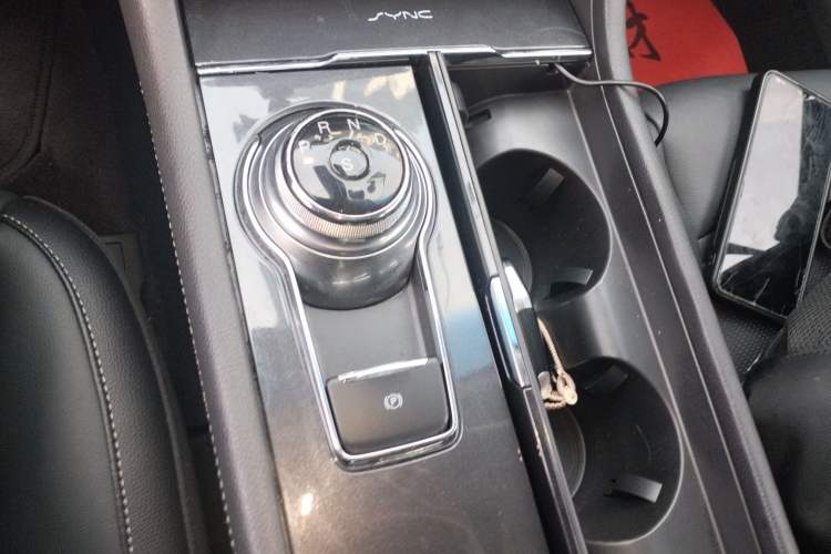 Used Ford Taurus 2017 EcoBoost 245 Fashion Edition