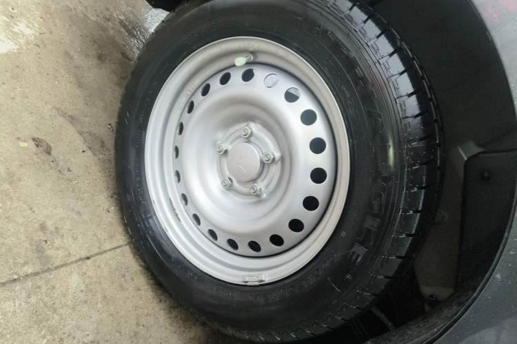 Used Wuling Zhengcheng 2021 1.5T Manual Comfort Version