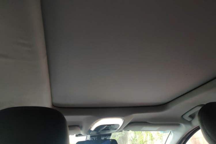 Used EXEED TX 2019 1.6T Four-Wheel Drive Platinum Edition
