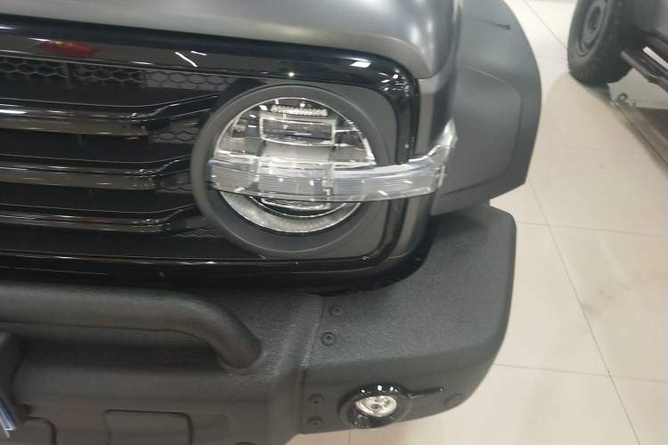 Used Tank 300 2024 330 3.0T V6