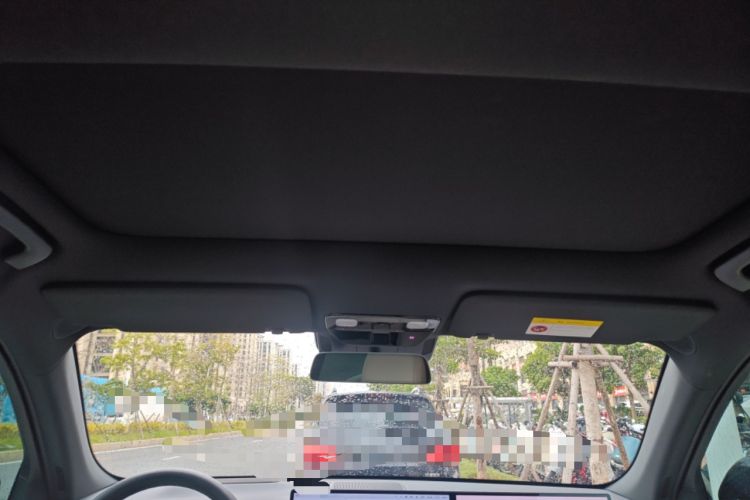 Used Li Auto L7 2025 Max Smart Refresh Edition
