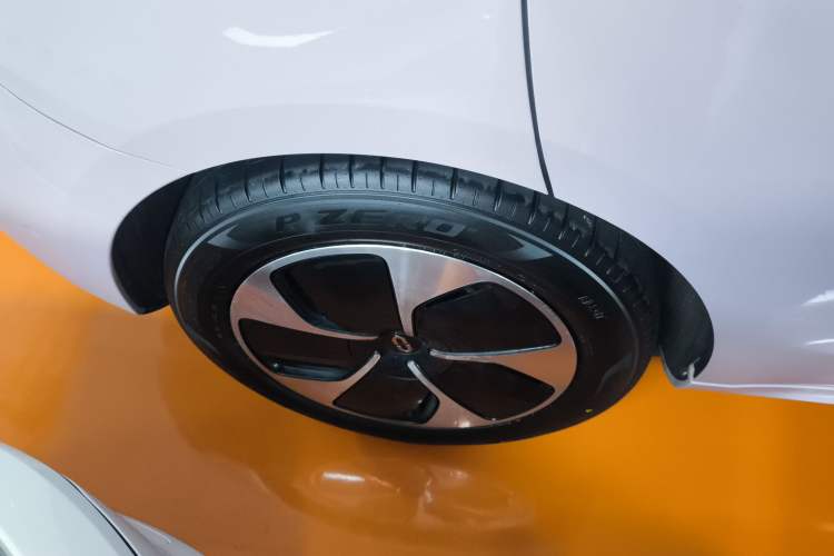 Used Hima AITO M5 2022 Pure Electric Rear-Drive Standard Edition