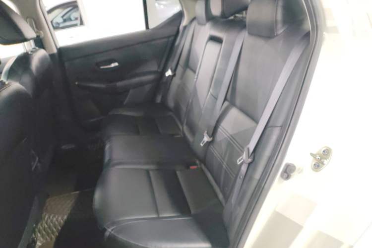 Used Nissan Sylphy 2022 1.6L XL CVT Enjoyment Edition
