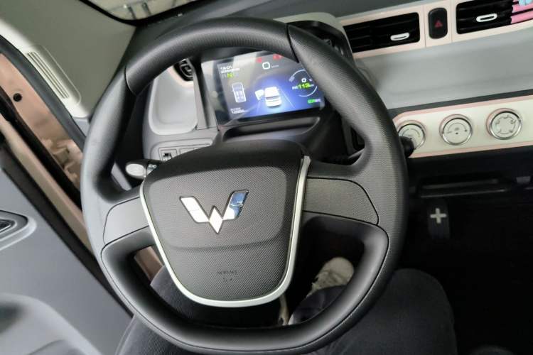 Used Wuling Hongguang MINIEV 2022 Enjoy Edition Lithium Iron Phosphate