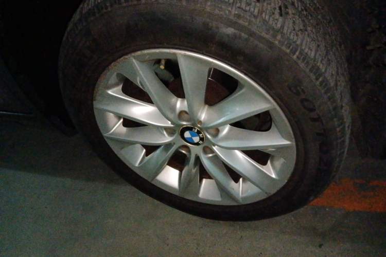 Used BMW X3 2013 Facelifted xDrive20i Luxury Edition