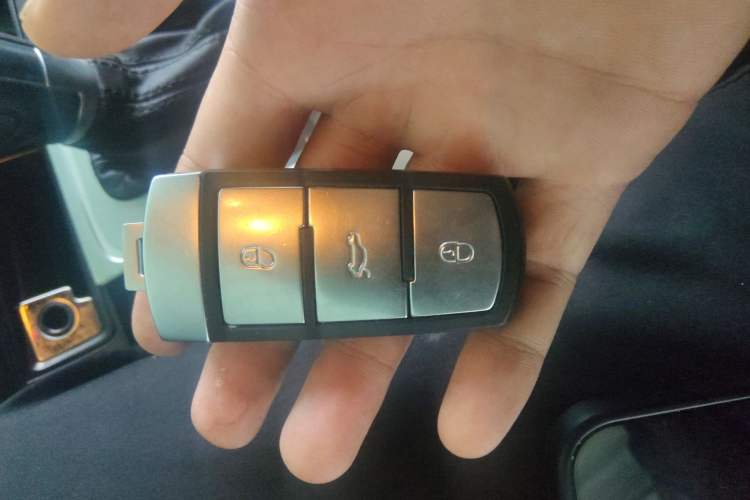 Used Volkswagen FAW-Volkswagen CC 2016 1.8TSI Luxury Model