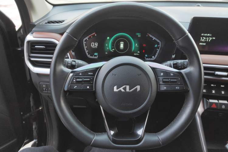 Used Kia Sportage R 2021 Ace 2.0L Splendid Edition
