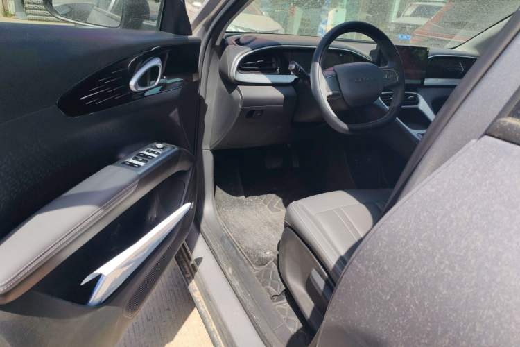Used Geely Galaxy Geome 2025 310km Youth Edition