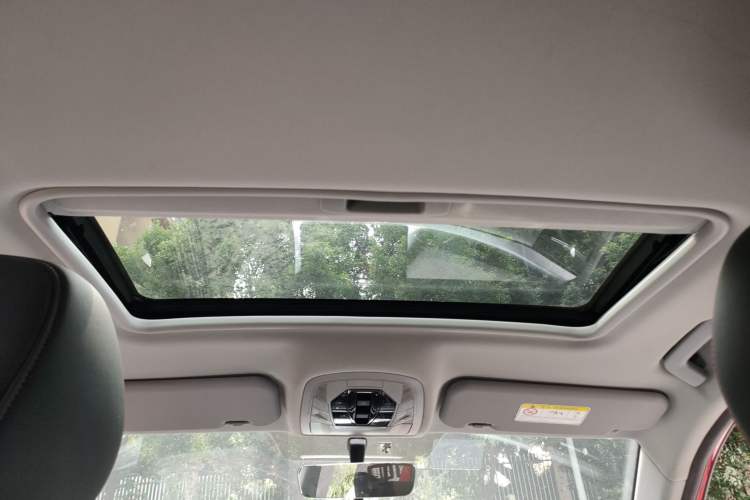 Used Chery Tiggo 5x 2020 High-Energy Edition 1.5T CVT High-Energy No. 2