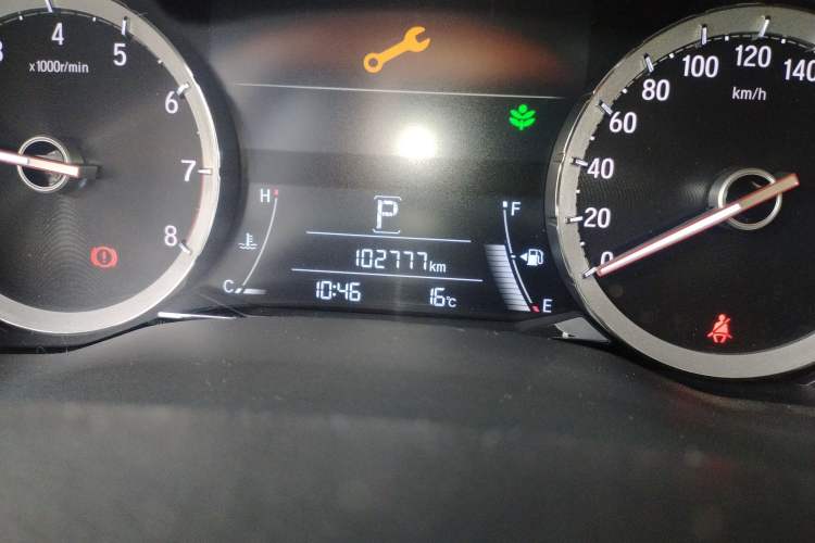 Used Honda UR-V 2020 370TURBO Four-Wheel Drive Prestige Edition
