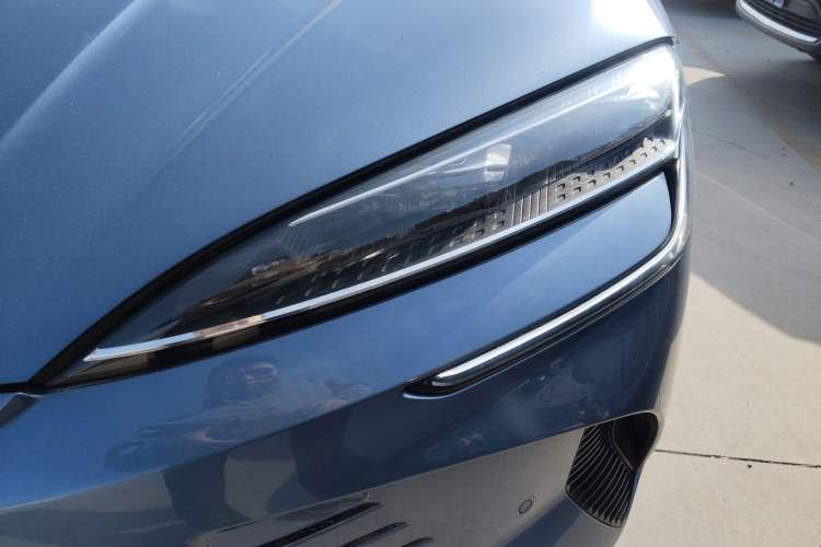 Used BYD Seal 07 DM-i 2025 Intelligent Driving Version DM-i 1.5L 125 km Prestige Edition