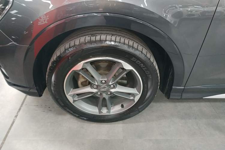 Used Audi Q3 2020 35 TFSI Ambition Style Edition
