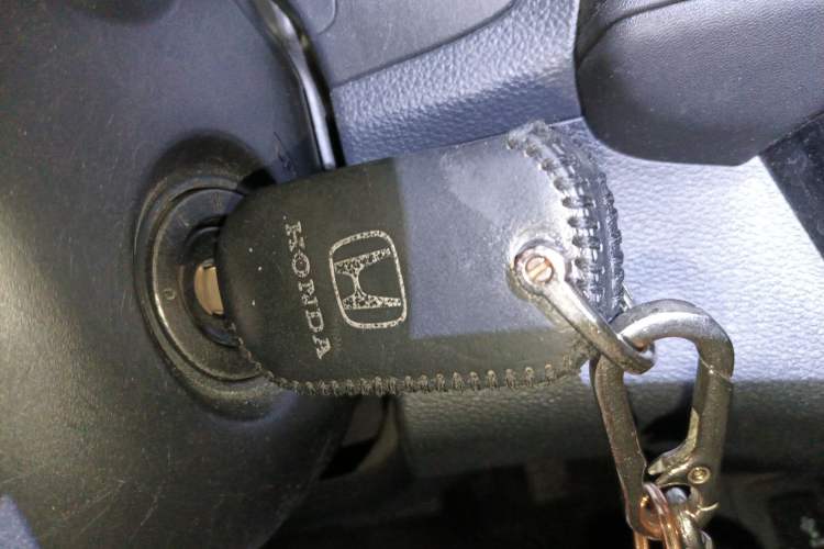 Used Honda Vezel 2020 1.5L CVT Pioneer Edition