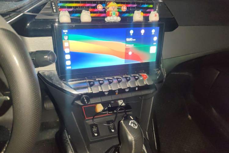 Used Peugeot 408 2022 1.6T Dream Edition
