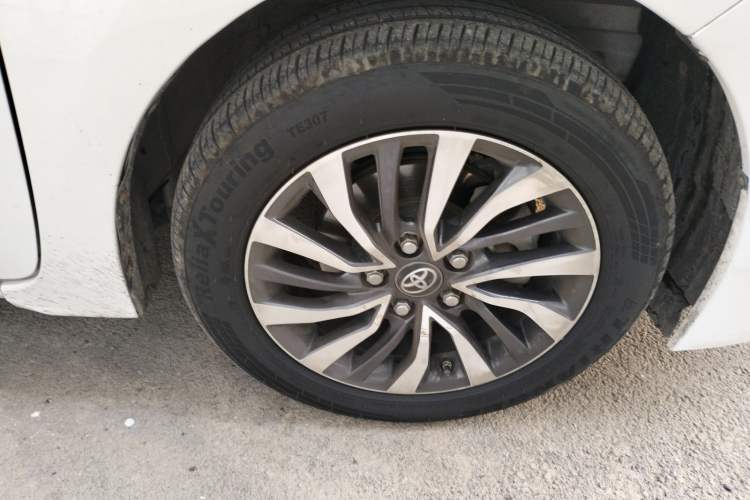 Used Toyota Corolla Hybrid E+ 2019 1.8L E-CVT Leading Edition