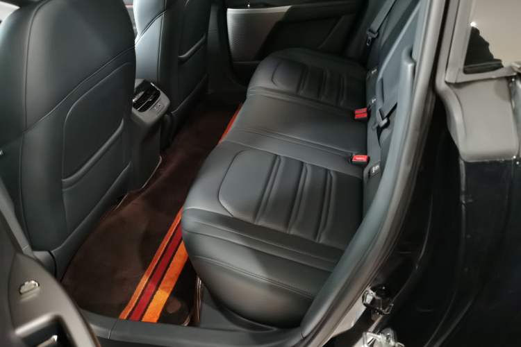 Used Dongfeng eπ eπ007 2024 200Pro Range-Extended Version