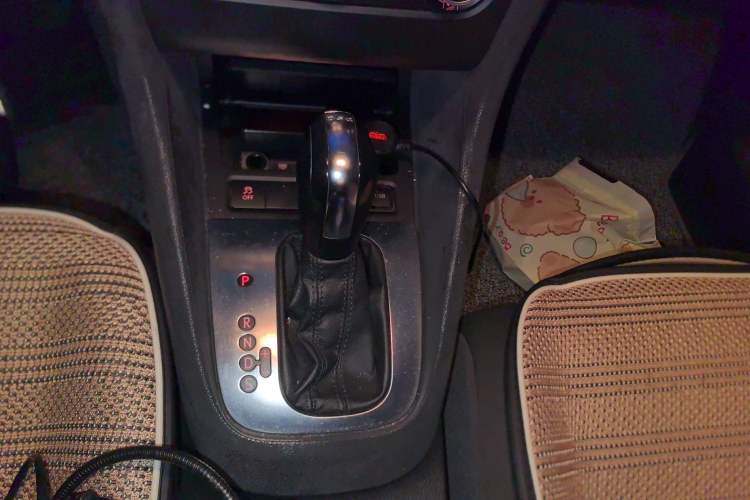 Used Volkswagen Golf 2012 1.4 TSI Automatic Comfort Edition