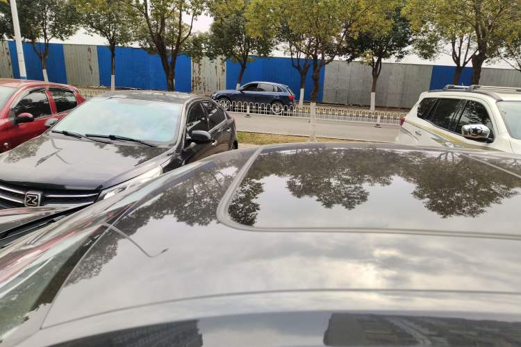 Used Volkswagen Sagitar 2021 280TSI DSG Excellence Edition