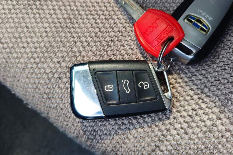 Used Volkswagen Passat 2022 330TSI Luxury Edition
