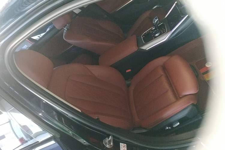 Used BMW 3 Series 2022 Restyled 325Li M Sport Night Edition Package
